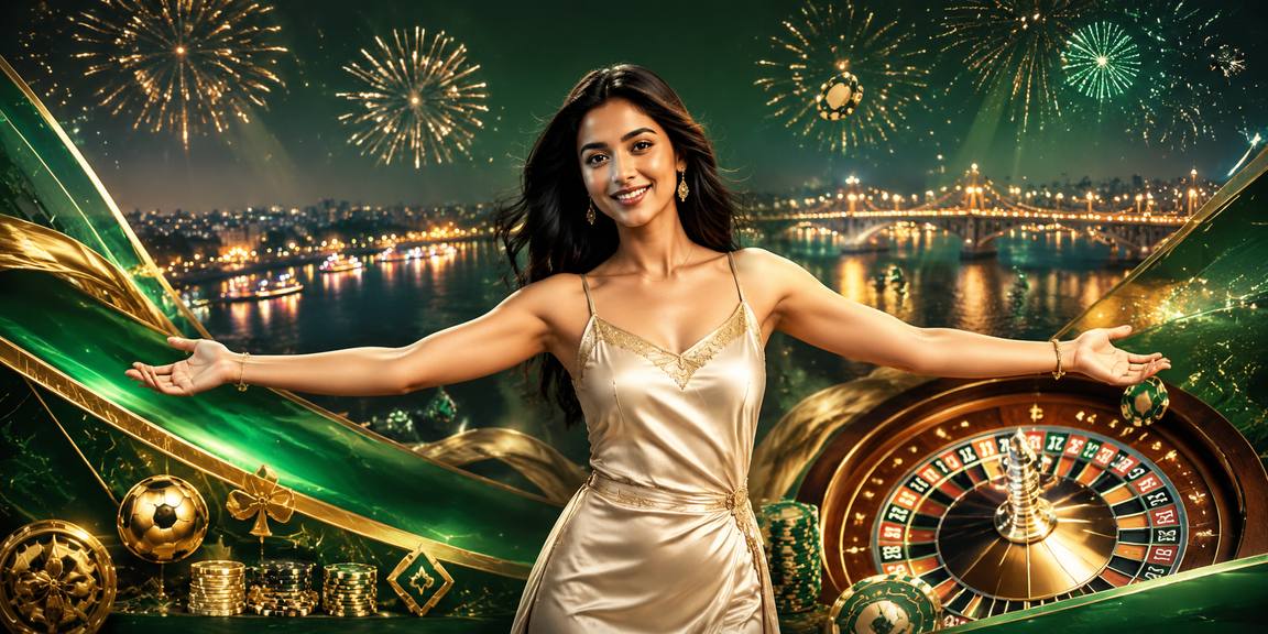 7bet777 ×2 এবং ×7 বুস্টার স্পট