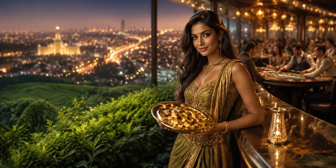 7bet777 লাইভ ক্যাসিনো
